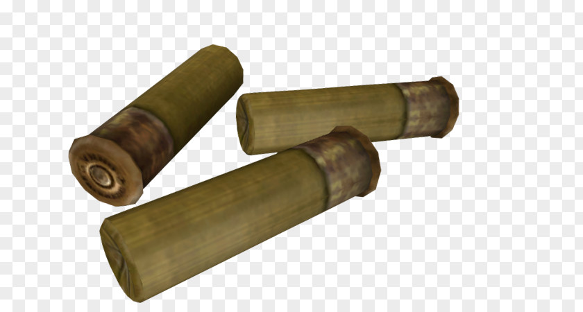 Shotgun Shell Fallout: New Vegas Namuwiki Ammunition Grenade Launcher PNG