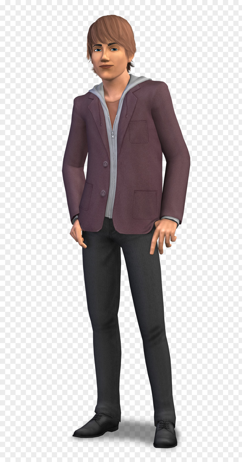 Sims The 3 4 2 PlayStation PNG