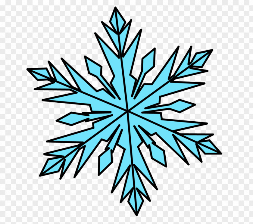Snow Twig Heart Elsa Frozen Clip Art Image PNG