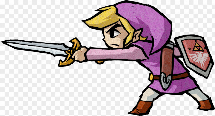 The Legend Of Zelda Zelda: Four Swords Adventures Phantom Hourglass Wind Waker A Link To Past And Skyward Sword PNG