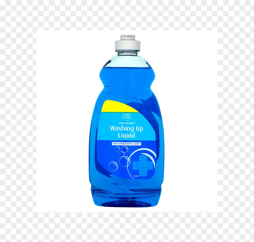 Water Bottles Dishwashing Liquid Plastic Bottle PNG