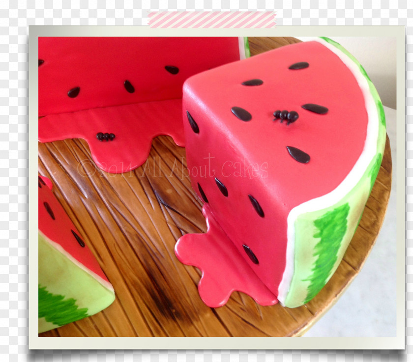 Watermelon Gelatin Dessert Sweetness Cake PNG