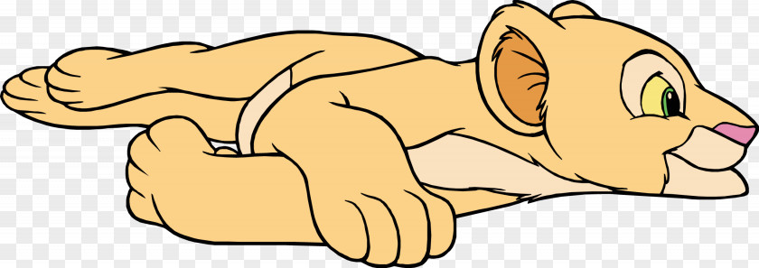 Youtube Nala Simba Mufasa YouTube Clip Art PNG