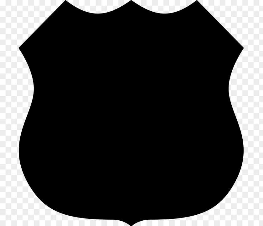 Badge Shield PNG