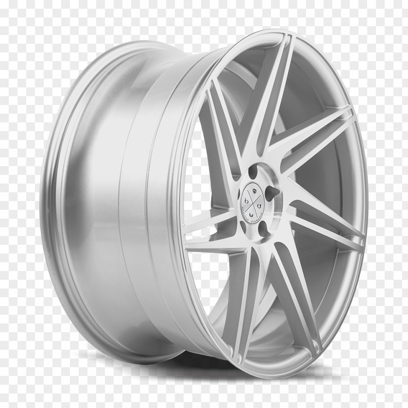 Car Alloy Wheel Tire Rim PNG