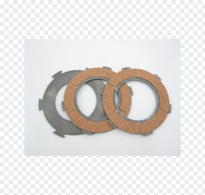 Clutch Plate Oval Font PNG