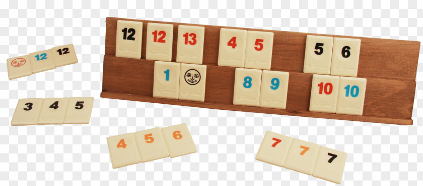 Cube Rummy Pressman Rummikub Tile-based Game Board PNG