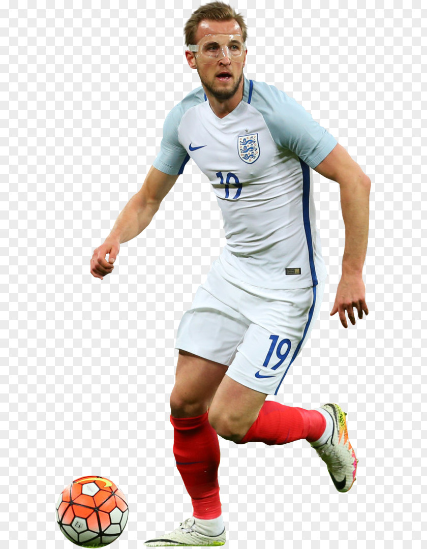 Harry Kane England National Football Team Player Tottenham Hotspur F.C. PNG