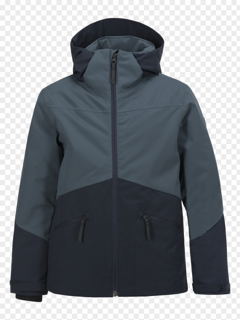 Jacket Hoodie Clothing Pocket Coat PNG