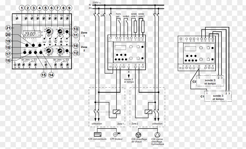 Line Floor Plan Technical Drawing Passivity PNG