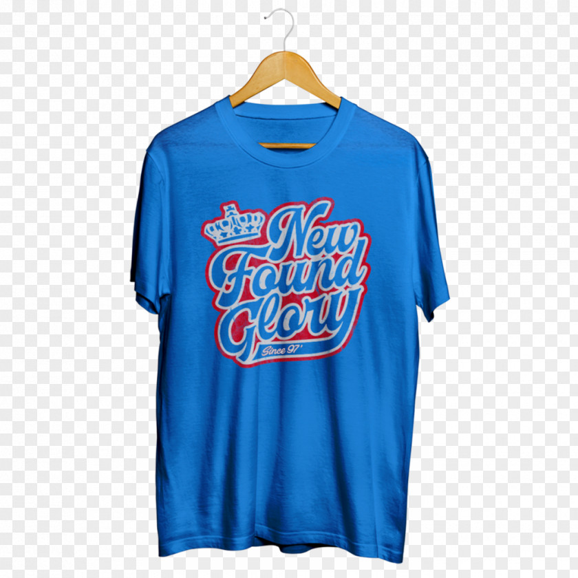 New Found Glory T-shirt Clothing Product Little Big Town PNG