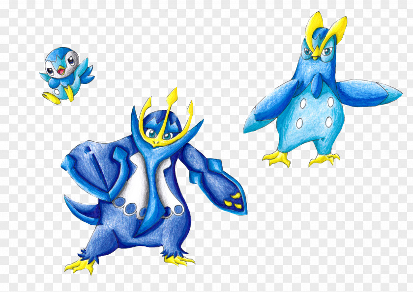 Pokemon Animal Figurine Toy PNG