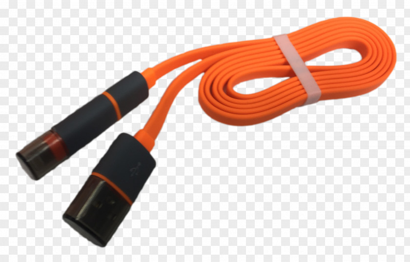 Rope Electrical Cable PNG