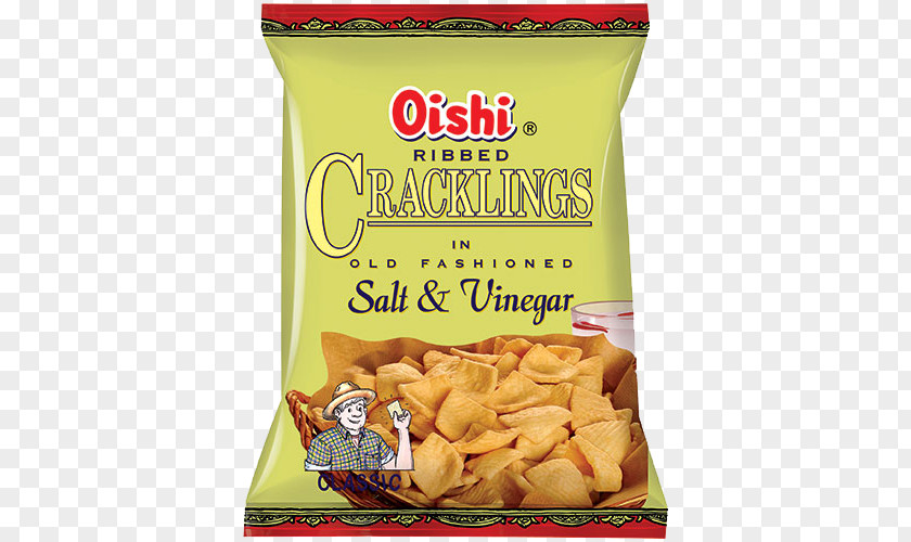 Salt Totopo Filipino Cuisine Pork Rinds Potato Chip Chicharrón PNG