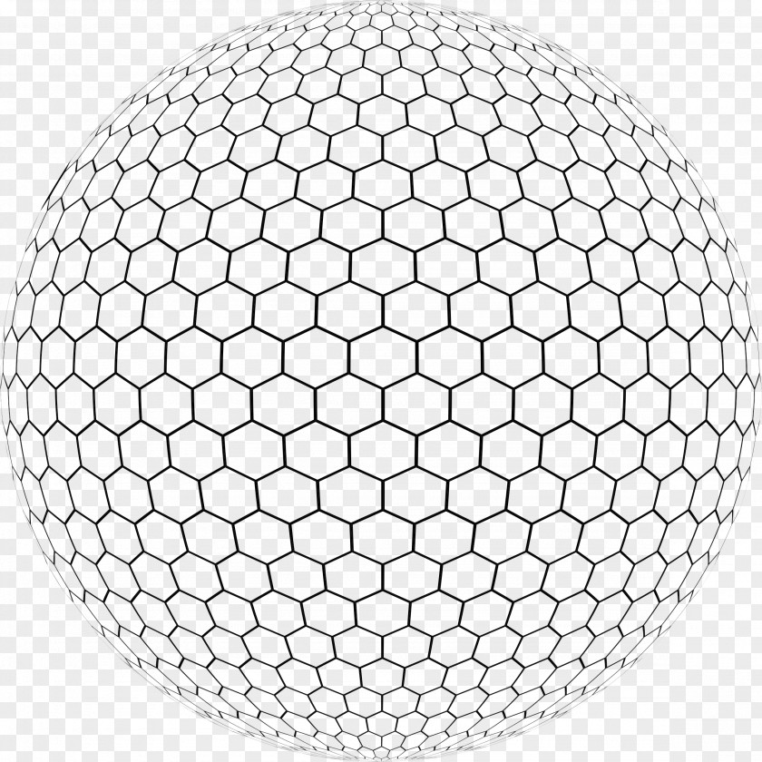Tabla Hexagonal Tiling Hex Map Sphere PNG