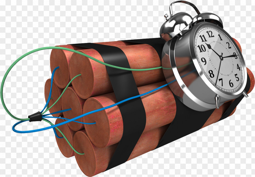 Time Bomb Ticking Scenario Amazon.com PNG