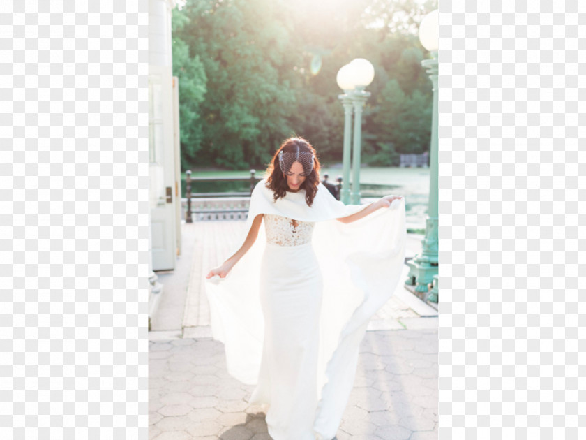 Wedding Cloak Dress Bride Pronovias PNG