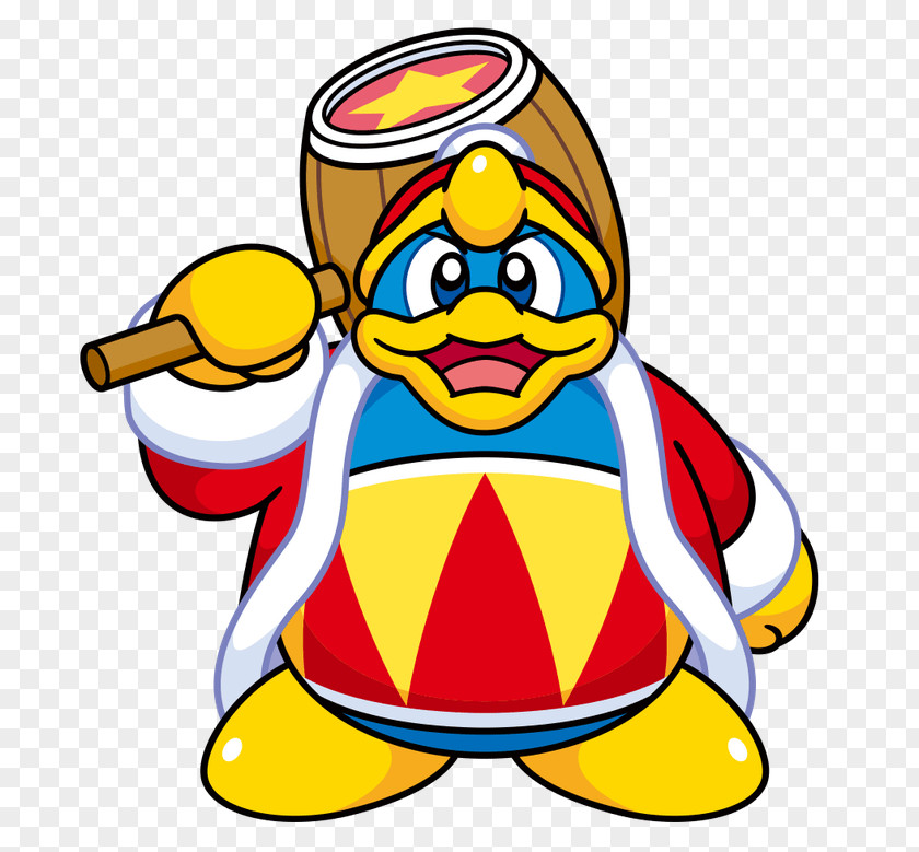 Weezer Kirby's Return To Dream Land King Dedede Meta Knight Kirby Star Allies Super Smash Bros. For Nintendo 3DS And Wii U PNG