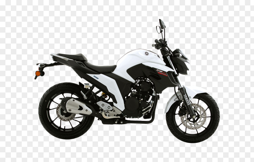 Yamaha Fazer FZ16 Motor Company Motorcycle Corporation PNG