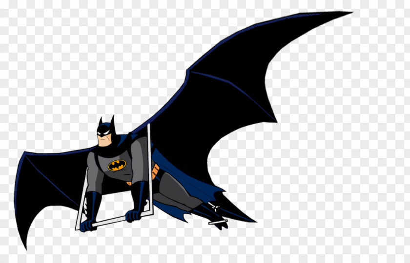 Bat Batman Family Batcave Animation Cartoon PNG