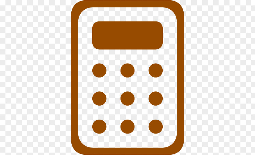 Calculator Clip Art Icon Design PNG