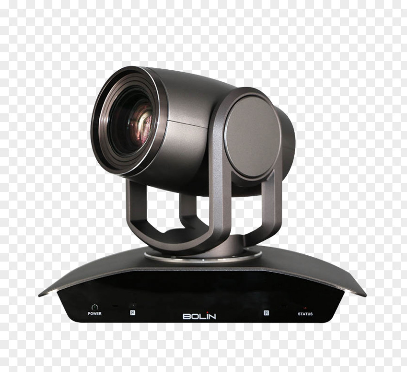 Camera Pan–tilt–zoom 4K Resolution Video Cameras HDBaseT PNG