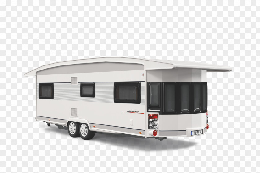 Car Caravan Campervans Hobby-Wohnwagenwerk Motor Vehicle PNG