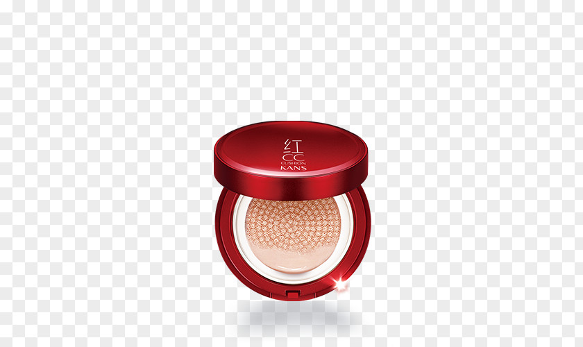 CC Cream Make-up Pechoin Cosmetics Taobao PNG