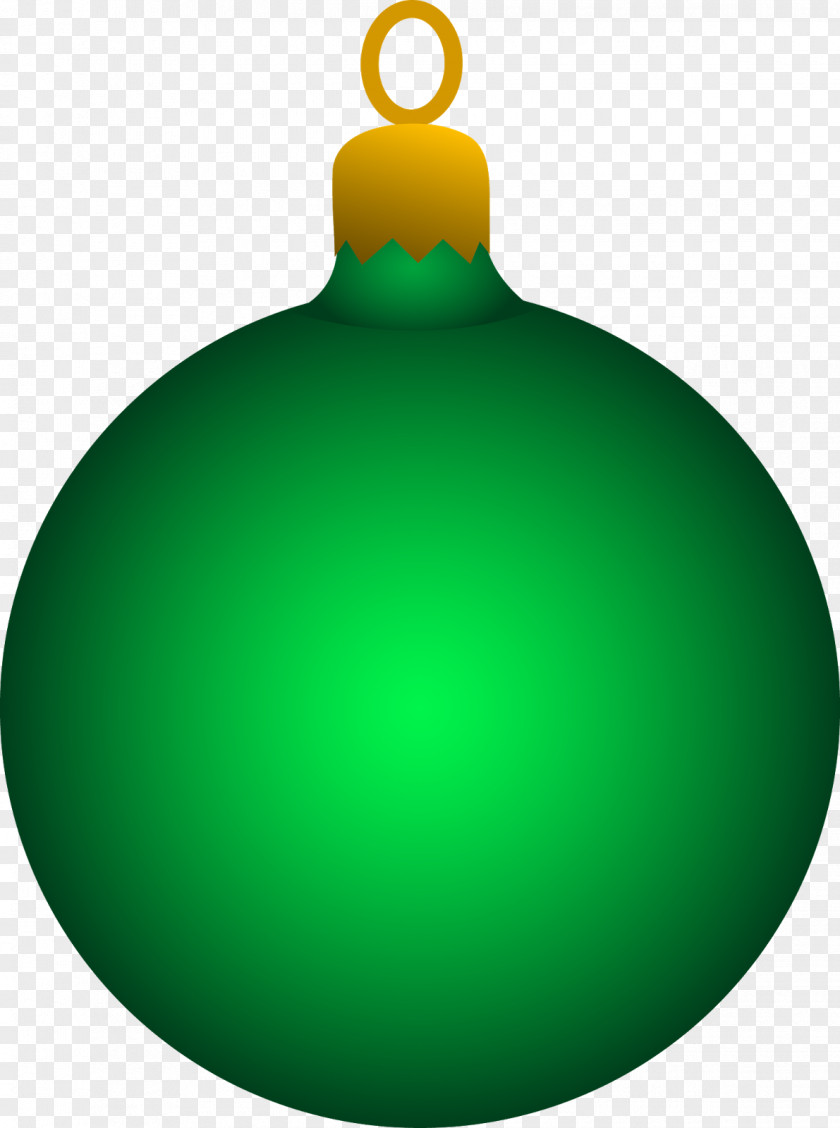 Christmas Green Cliparts Ornament Decoration Tree Clip Art PNG
