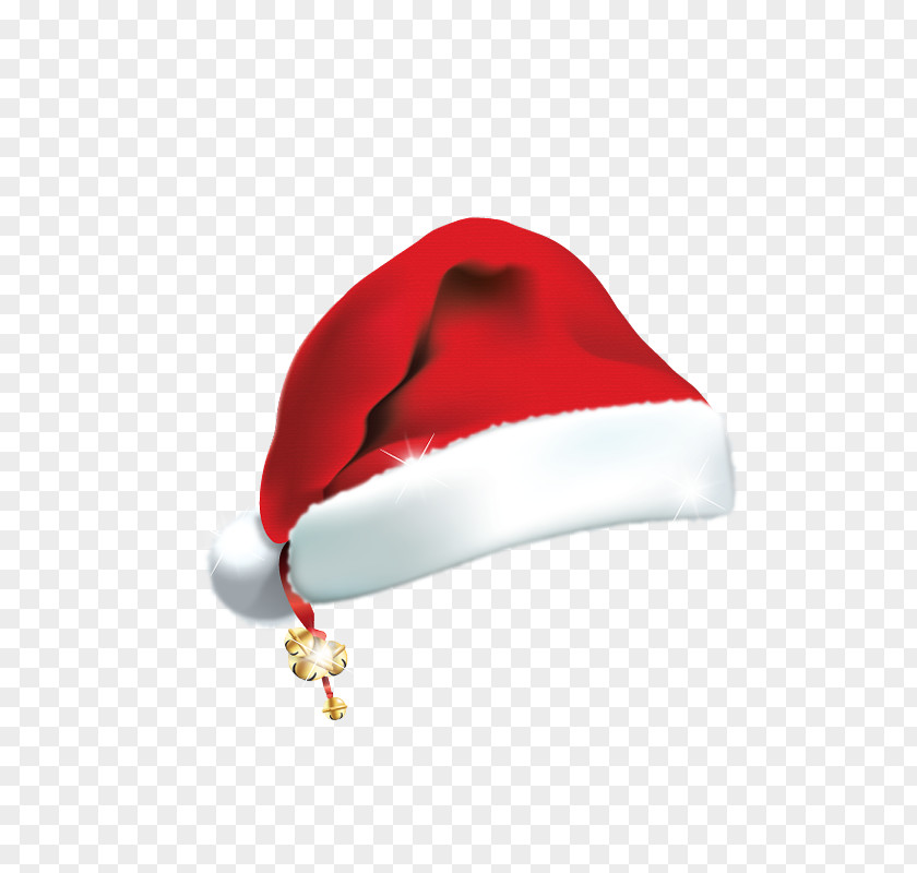 Christmas Hat Santa Claus Suit PNG