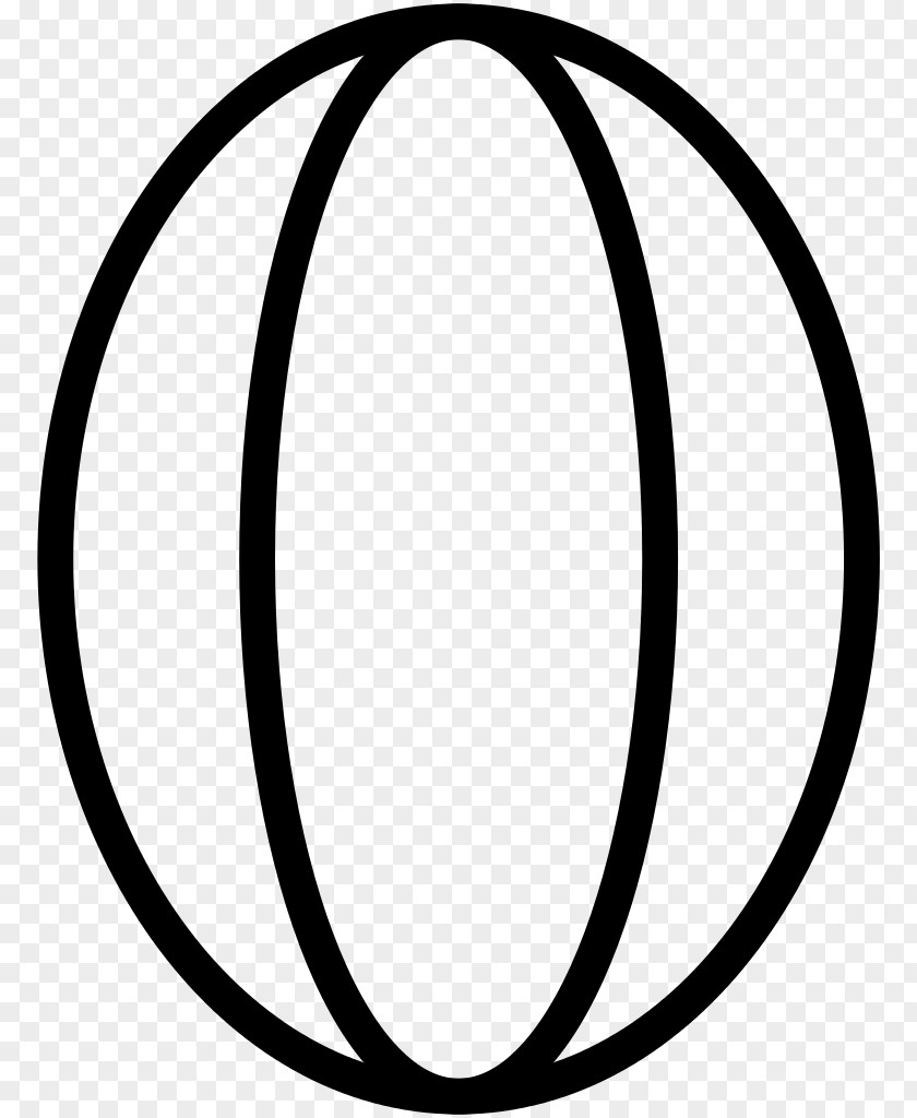 Circle White Black M Clip Art PNG