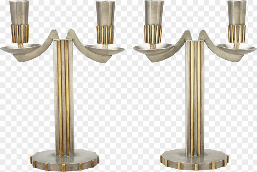 Design 01504 Candlestick PNG