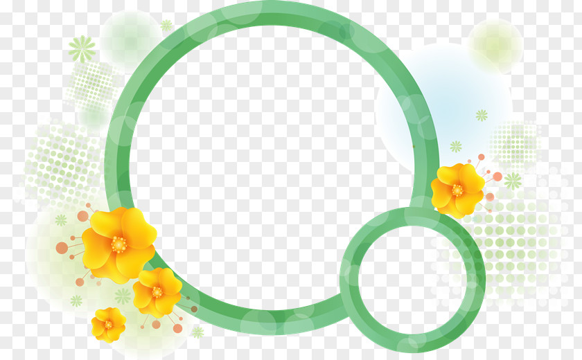 Design Graphic Circle PNG