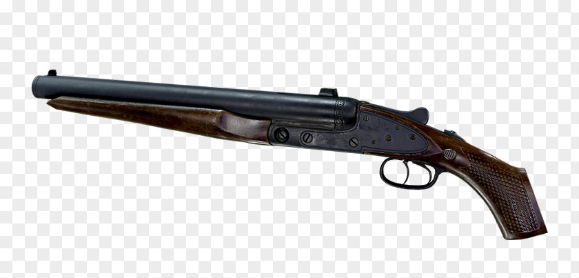 Far Cry 2 5 Trigger Weapon Firearm Gun Barrel PNG