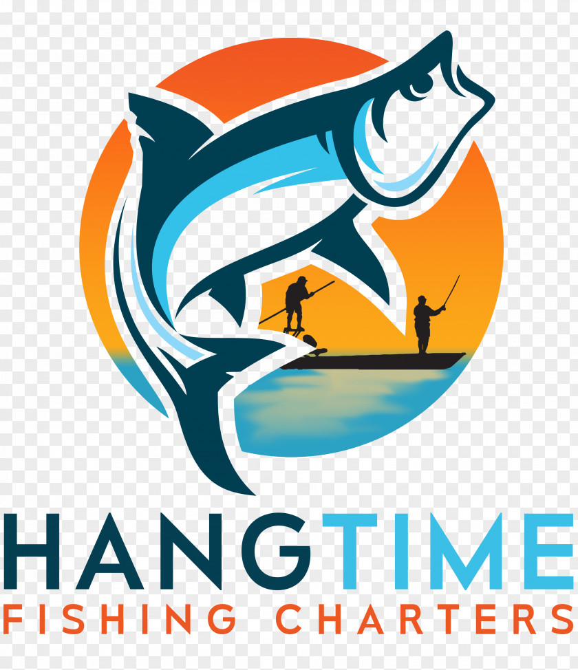 Fishing Logo Clip Art PNG