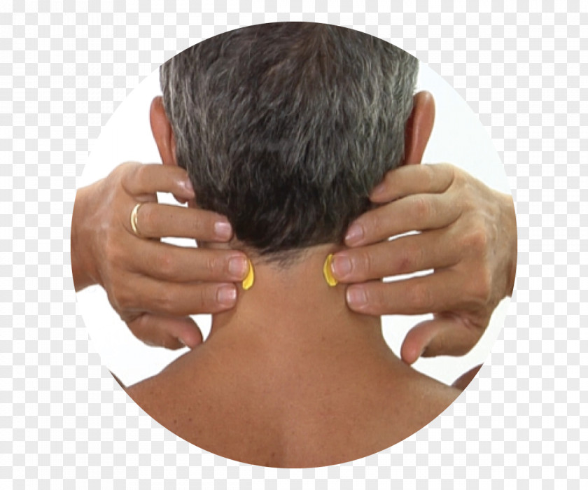 Health Back Pain Neck Disease Acupressure PNG