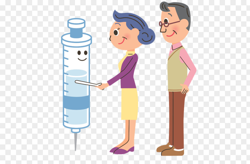 Influenza Vaccine Drawing Royalty-free Clip Art PNG