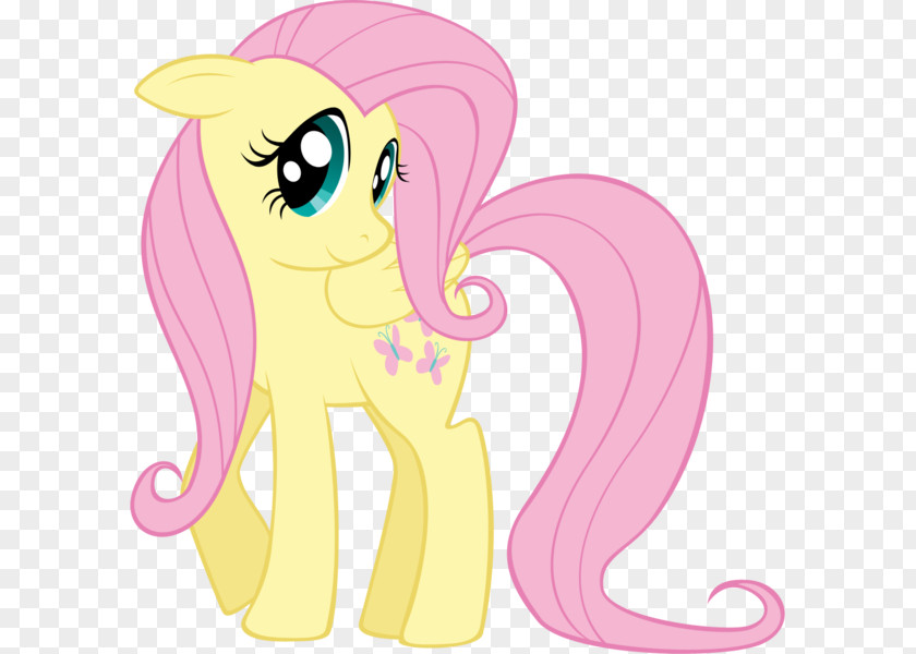 My Little Pony Horse Fluttershy Animal Beaver PNG