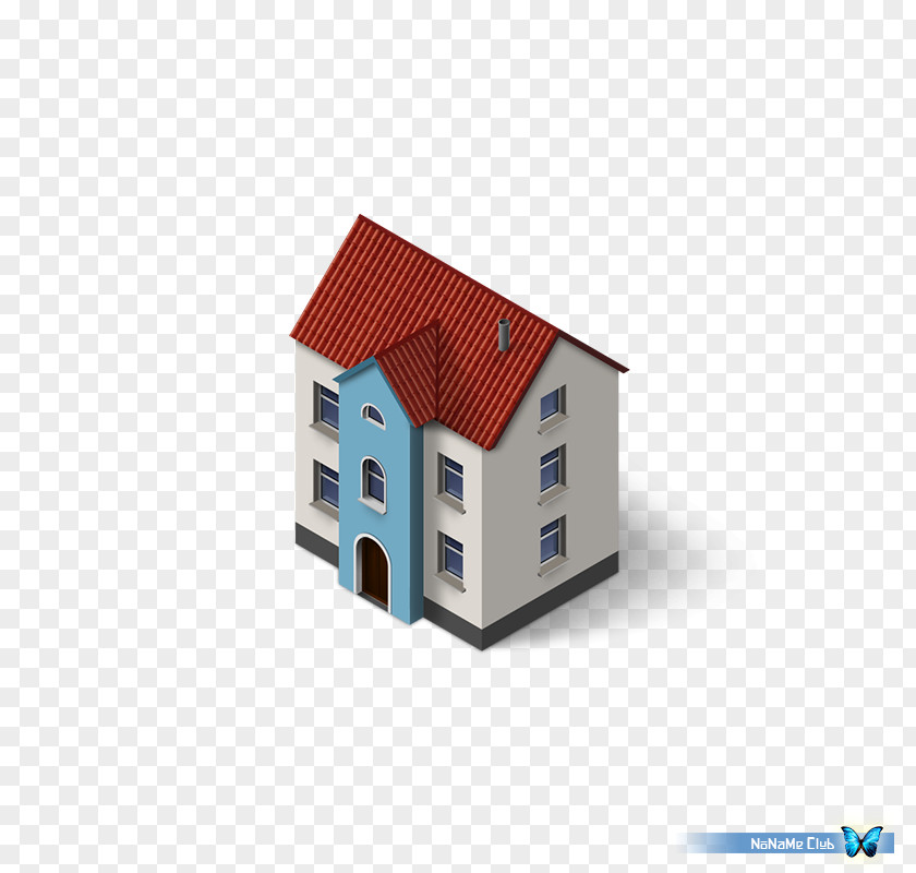 Paper Model Industry Architectural Engineering Factory PNG