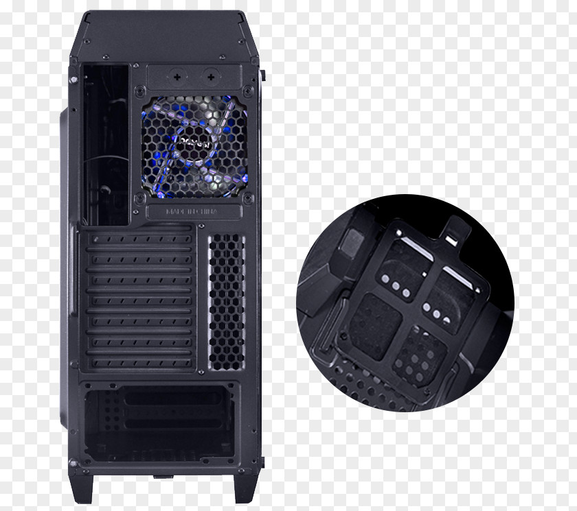 Poeira Computer Cases & Housings System Cooling Parts Gabinete Gamer Pcyes Samurai Gaming PNG