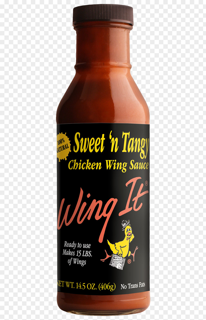 Sweet Soy Sauce Buffalo Wing Teriyaki Condiment Flavor PNG