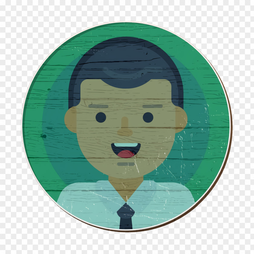 Tableware Fictional Character Avatar Icon Male Man PNG