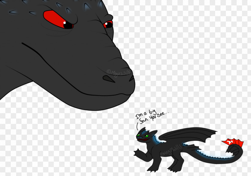 Toothless Godzilla YouTube How To Train Your Dragon Character PNG