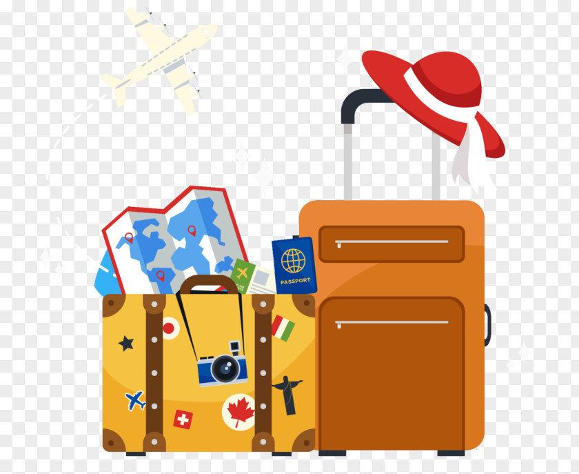 Travel Clip Art Vector Graphics Image PNG