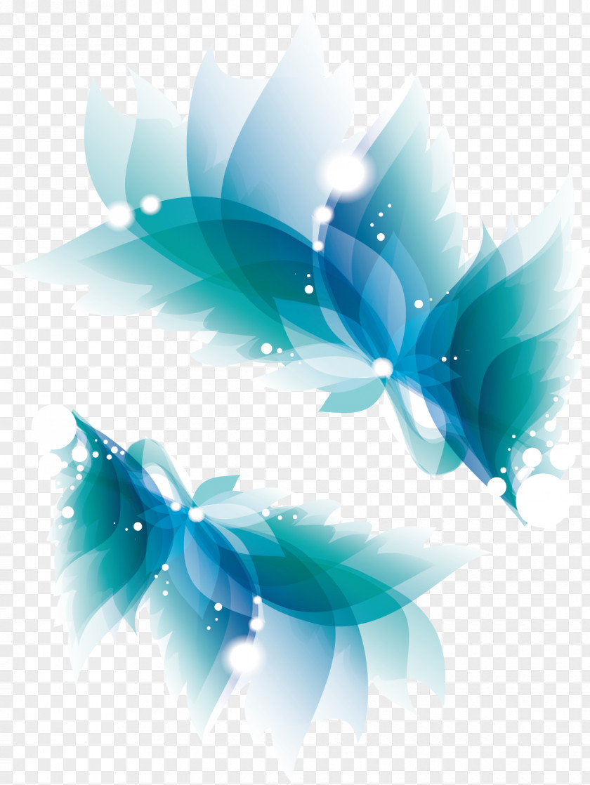 Vector Background Material PNG