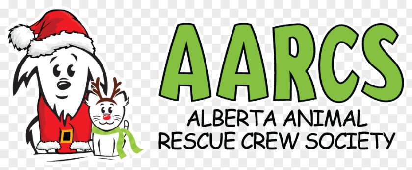 Alberta Animal Rescue Crew Society Dog Cat DonationRescue Mission AARCS PNG