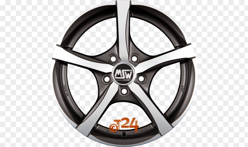 Audi 18 0 1 Car Alloy Wheel Rim PNG