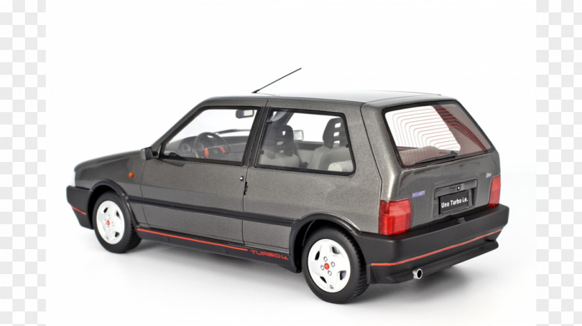 Car Fiat Uno Automobiles Bumper 500 PNG