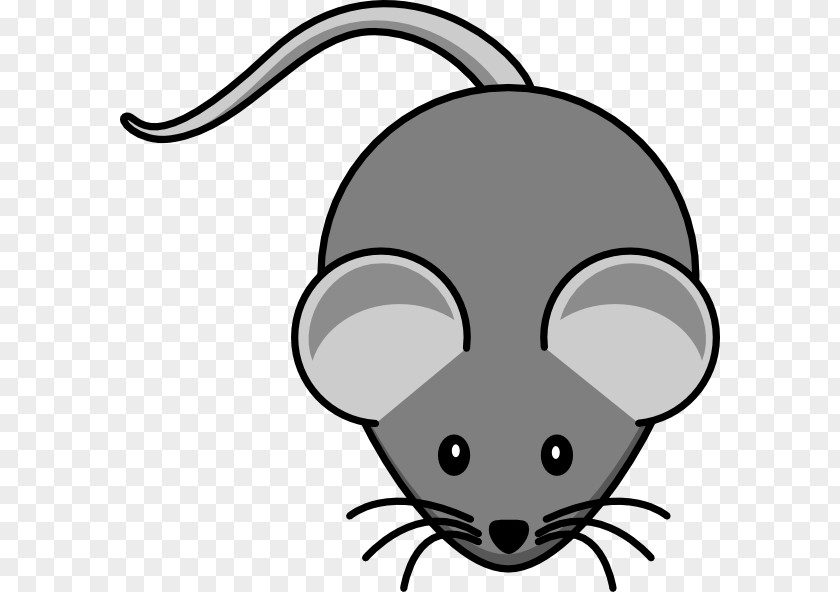 Cartoon Mouse Computer House Rat Free Content Clip Art PNG