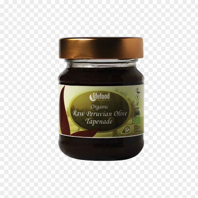 CASHEW Tapenade Organic Food Raw Foodism Pesto Olive PNG